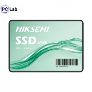 Ổ cứng SSD Hiksemi WAVE(S) 256GB SATA III (2.5 inch SATA III, 530MB/s, 400MB/s)