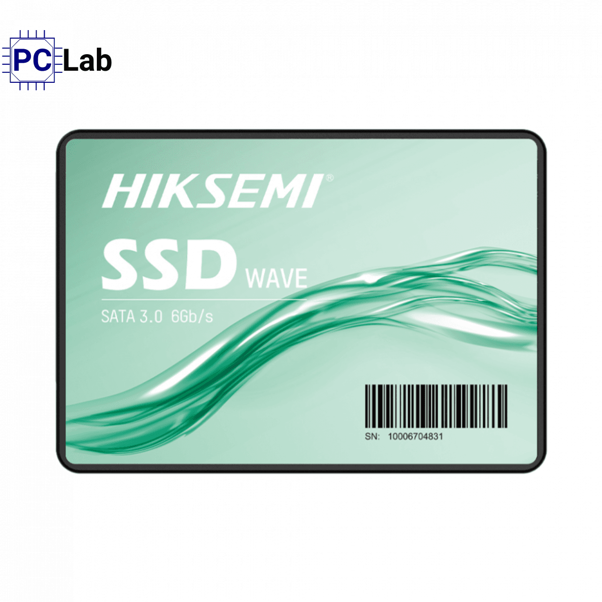 Ổ cứng SSD Hiksemi WAVE(S) 256GB SATA III (2.5 inch SATA III, 530MB/s, 400MB/s)