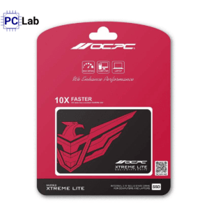 Ổ cứng SSD OCPC XTL-200 512GB SATA III (2.5 inch, 520MB/s, 450MB/s)