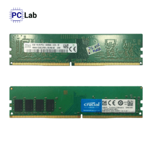 RAM PC máy tính 8GB DDR4 3200MHz (Hàng tháo máy, BH36T)