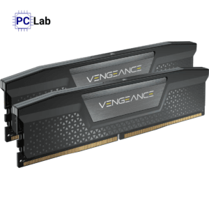 RAM PC máy tính Corsair Vengeance 32GB (2x16GB) DDR5 6000MHz Black