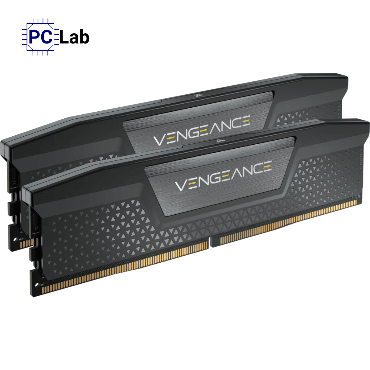RAM PC máy tính Corsair Vengeance 32GB (2x16GB) DDR5 6000MHz Black