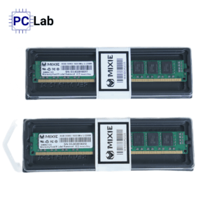 RAM PC máy tính MIXIE 8GB DDR3 1600MHz