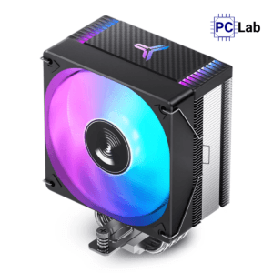 Tản nhiệt khí Jonsbo CR-1000 EVO RGB Black