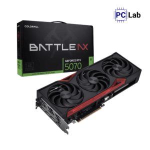 VGA Colorful GeForce RTX 5070 NB EX 12GB-V GDDR7