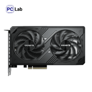 VGA Gigabyte GeForce RTX 5060 Windforce 8GB GDDR7