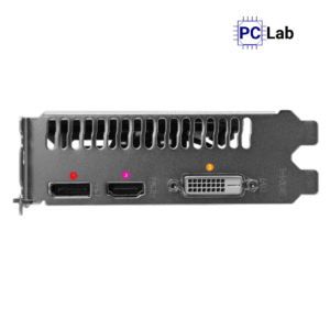 VGA Unika Radeon RX 560 4G GDDR5