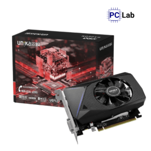 VGA Unika Radeon RX 560 4G GDDR5