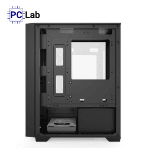 Vỏ case PC máy tính MAGIC GM-03 MESH Black (M-ATX, Mini Tower, Đen)