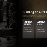 AMD công bố kéo dài vòng đời Socket AM5 đến năm 2029