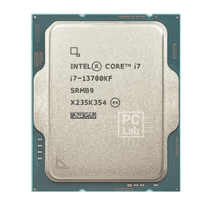CPU Intel Core i7-13700KF (LGA1700 – 16-Core – 24-Thread – Base 3.4GHz – Turbo 5.4GHz– 30MB Cache)