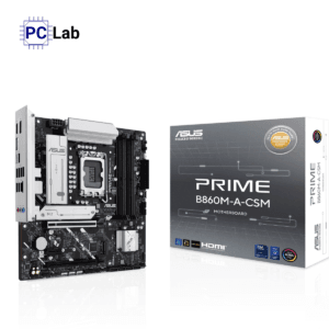 Mainboard ASUS PRIME B860M-A-CSM DDR5