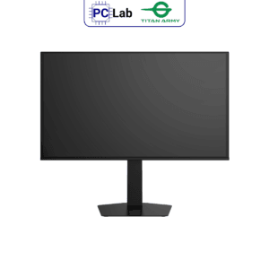 Màn hình TITAN ARMY G27P8 Ultra 26.5inch 2K 280Hz (26.5”, 2K, 280Hz, 0.03ms, QD-OLED) – Đen