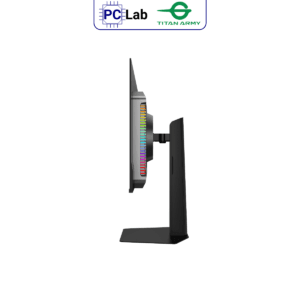 Màn hình TITAN ARMY G27P8 Ultra 26.5inch 2K 280Hz (26.5”, 2K, 280Hz, 0.03ms, QD-OLED) – Đen