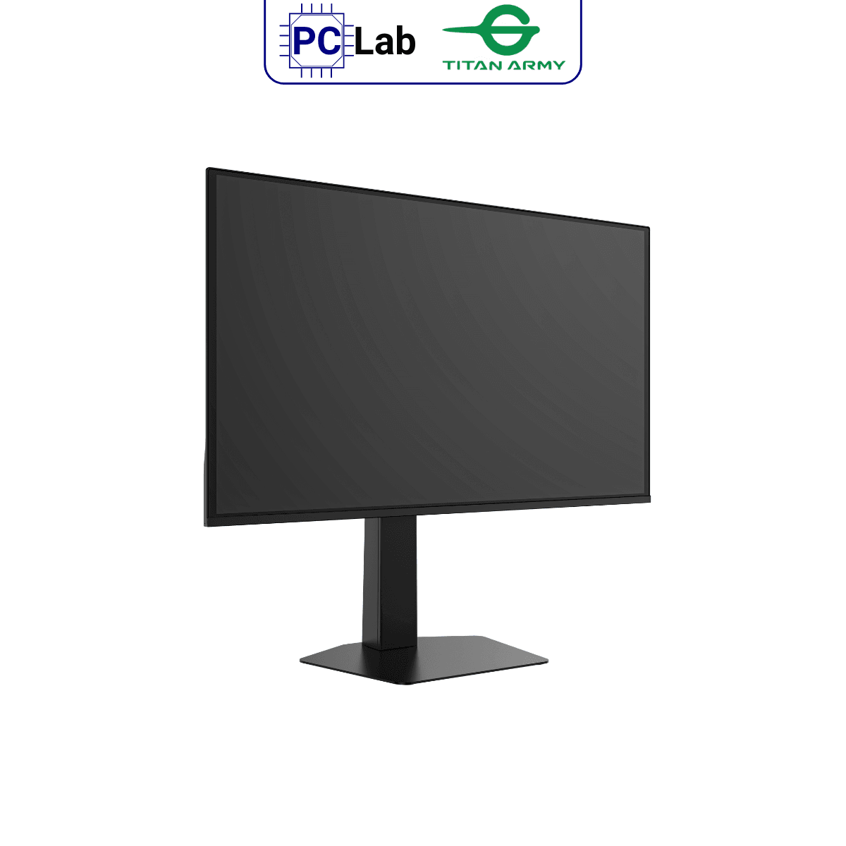 Màn hình TITAN ARMY G27P8 Ultra 26.5inch 2K 280Hz (26.5”, 2K, 280Hz, 0.03ms, QD-OLED) – Đen