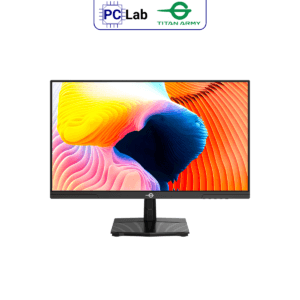 Màn hình TITAN ARMY P2510G+ 24.5inch Full HD 215Hz (24.5”, Full HD, 215Hz, 1ms, Fast IPS) - Đen