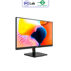 Màn hình TITAN ARMY P2510G+ 24.5inch Full HD 215Hz (24.5”, Full HD, 215Hz, 1ms, Fast IPS) - Đen