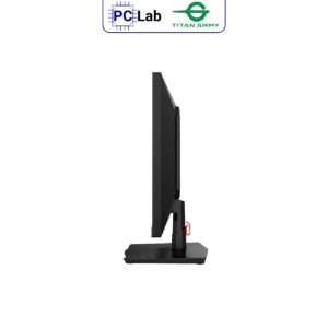 Màn hình TITAN ARMY P2510G+ 24.5inch Full HD 215Hz (24.5”, Full HD, 215Hz, 1ms, Fast IPS) - Đen