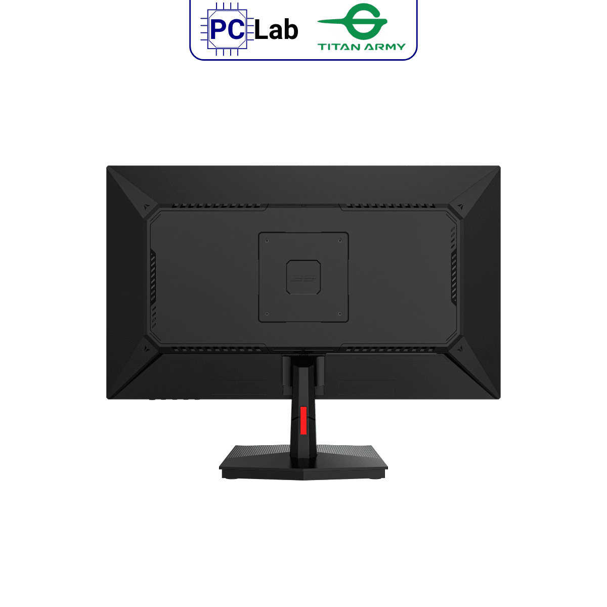 Màn hình TITAN ARMY P2510G+ 24.5inch Full HD 215Hz (24.5”, Full HD, 215Hz, 1ms, Fast IPS) - Đen