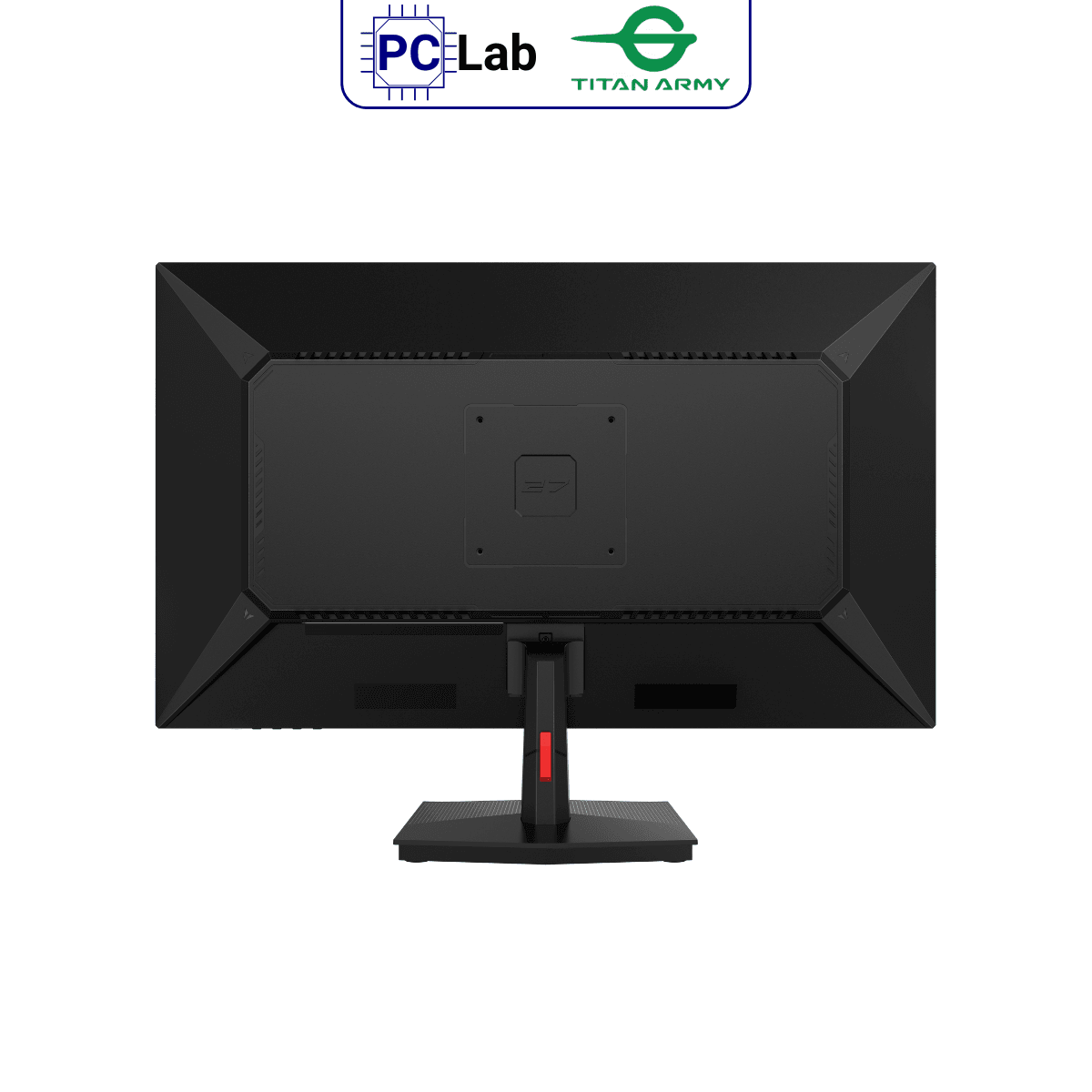 Màn hình TITAN ARMY P2710G+ 27inch Full HD 220Hz (27”, Full HD, 220Hz, 1ms, Fast IPS) - Đen