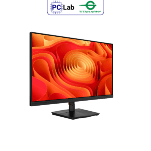 Màn hình TITAN ARMY P2710G+ 27inch Full HD 220Hz (27”, Full HD, 220Hz, 1ms, Fast IPS) - Đen