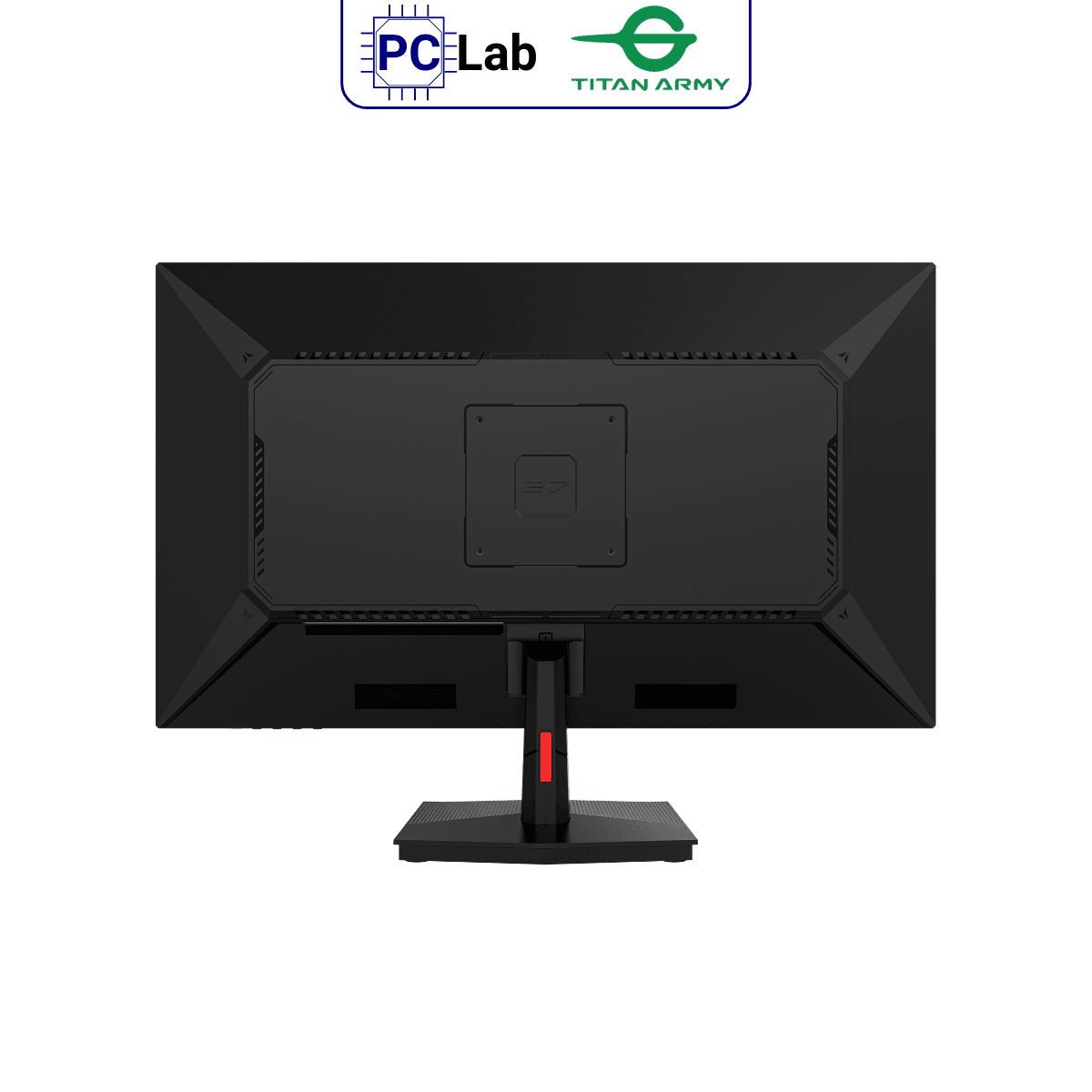 Màn hình TITAN ARMY P2710R2+ 27inch 2K 235Hz (27”, 2K, 235Hz, 1ms, Fast IPS) - Đen