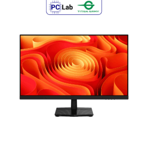 Màn hình TITAN ARMY P2710R2+ 27inch 2K 235Hz (27”, 2K, 235Hz, 1ms, Fast IPS) - Đen