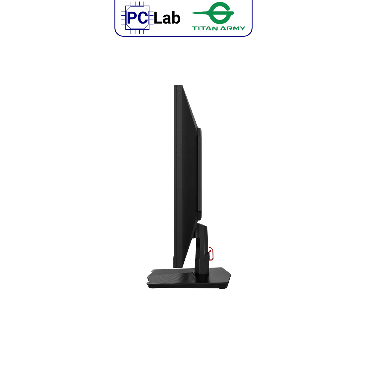 Màn hình TITAN ARMY P2710R2+ 27inch 2K 235Hz (27”, 2K, 235Hz, 1ms, Fast IPS) - Đen