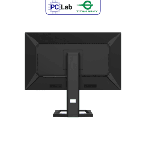 Màn hình TITAN ARMY P2711V 27inch 4K 144Hz / Full HD 288Hz (27”, Dual Mode, 4K 144Hz / FHD 288Hz, 1ms, IPS) – Đen