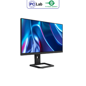 Màn hình TITAN ARMY P2711V 27inch 4K 144Hz / Full HD 288Hz (27”, Dual Mode, 4K 144Hz / FHD 288Hz, 1ms, IPS) – Đen