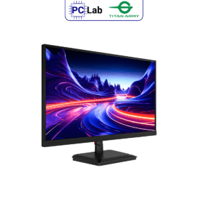 Màn hình TITAN ARMY P2712S 27inch 2K 320Hz (27”, 2K, 320Hz, 1ms, Fast IPS) – Đen