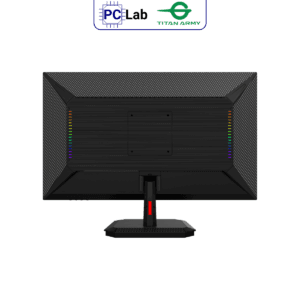Màn hình TITAN ARMY P2712S 27inch 2K 320Hz (27”, 2K, 320Hz, 1ms, Fast IPS) – Đen