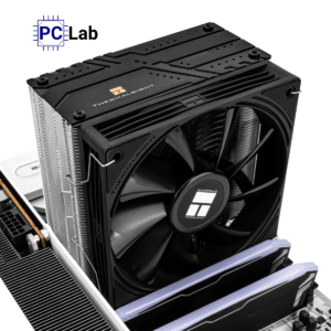 Tản nhiệt khí Thermalright Assassin Classic-6 SE Black - Ảnh 5