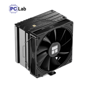 Alternative view of Tản nhiệt khí Thermalright Assassin Classic-6 SE Black