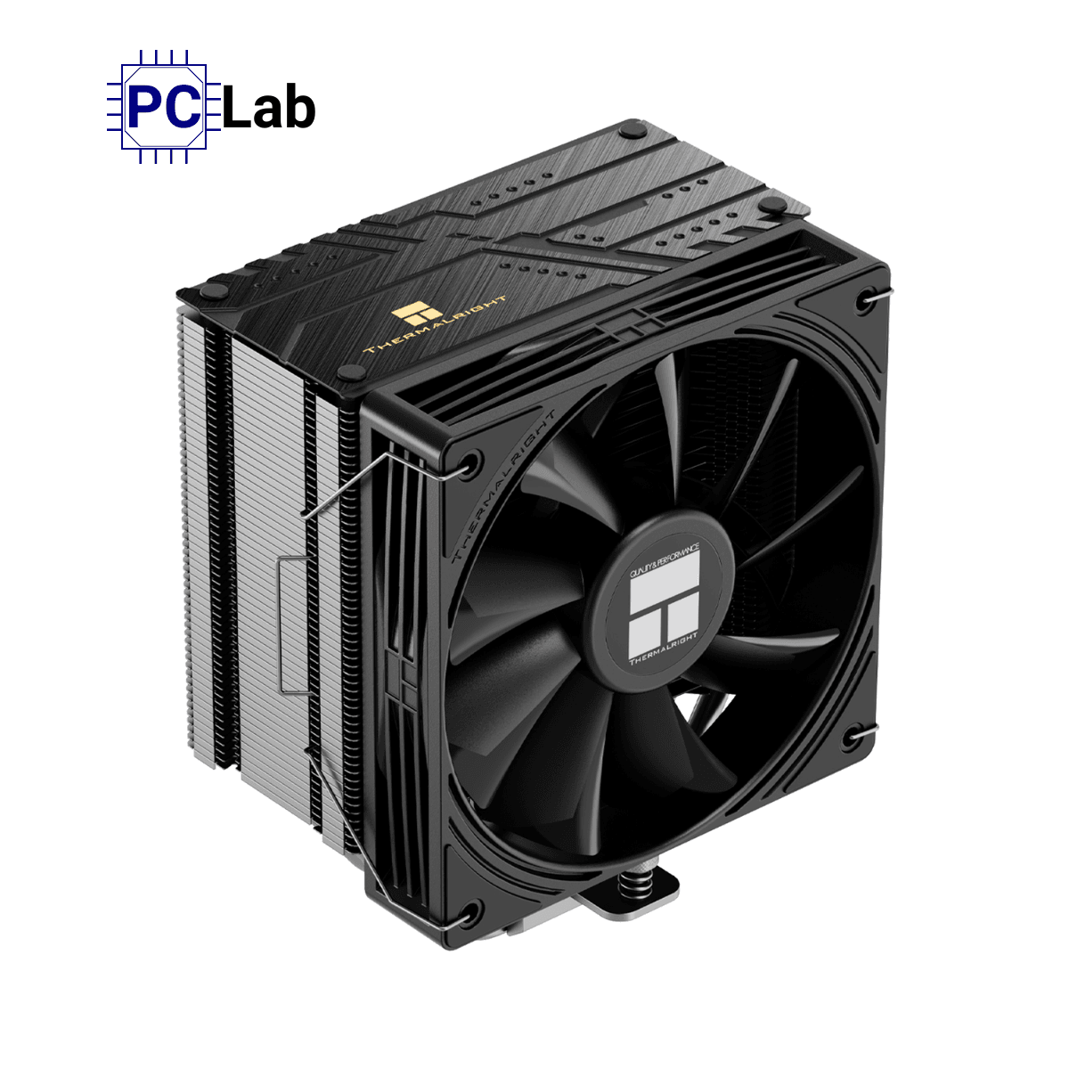 Tản nhiệt khí Thermalright Assassin Classic-6 SE Black - Ảnh 2