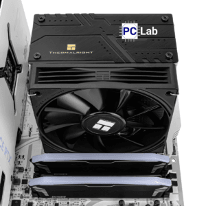 Tản nhiệt khí Thermalright Assassin Classic-6 SE Black - Ảnh 4
