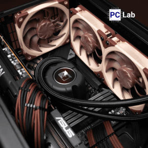 Tản nhiệt nước AIO Noctua NL-LC1-24