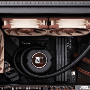tản nhiệt nước AIO Noctua NL-LC1-24