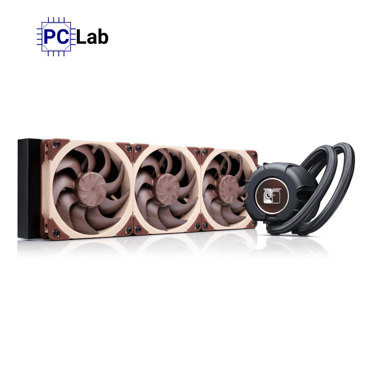 Tản nhiệt nước AIO Noctua NL-LC1-36