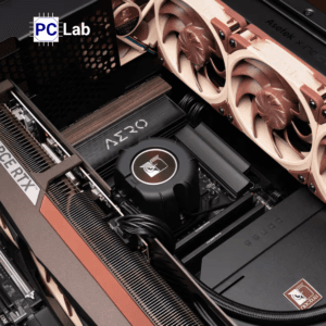 Tản nhiệt nước AIO Noctua NL-LC1-36