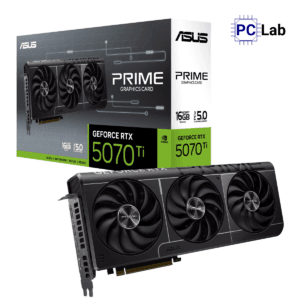 VGA ASUS Prime GeForce RTX 5070 Ti 16GB GDDR7