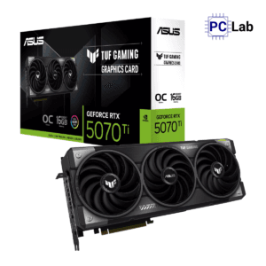 VGA ASUS TUF Gaming GeForce RTX 5070 Ti 16GB GDDR7 OC Edition
