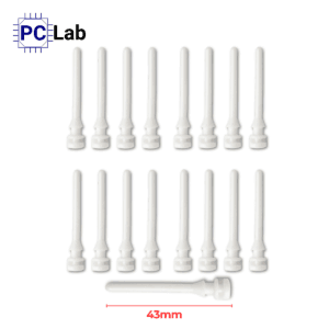 Ốc Cao Su Gắn Quạt Fan Case Máy Tính PC