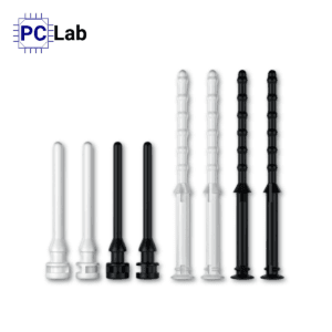 Ốc Cao Su Gắn Quạt Fan Case Máy Tính PC