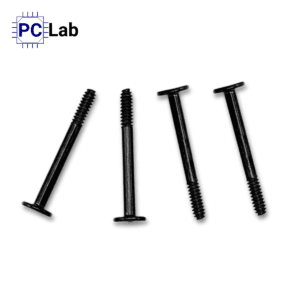 Ốc Dài Gắn Quạt Fan Case Vào Rad Tản Nhiệt Nước