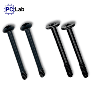 Ốc Dài Gắn Quạt Fan Case Vào Rad Tản Nhiệt Nước