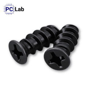 Ốc Kim Loại Ngắn Gắn Quạt Fan Case PC Máy Tính